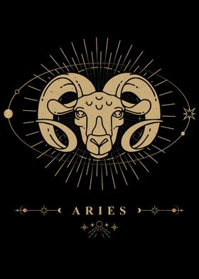 Aries zodiac sign 2