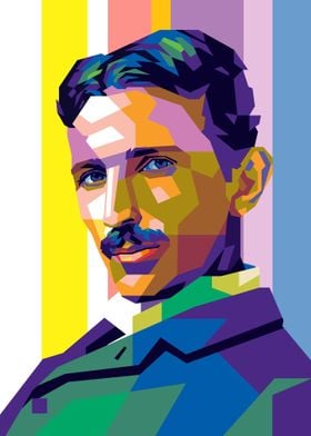 Nikola Tesla