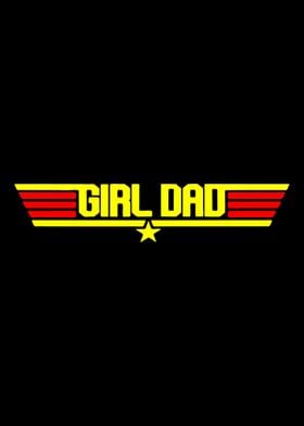 Girl Dad