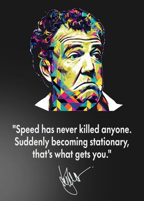 clarkson quotes wpap