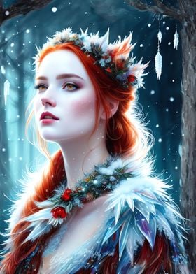 Snow Queen