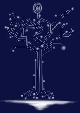 Digital Tree