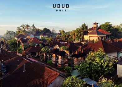 Ubud  