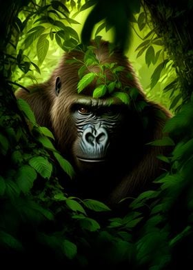 Gorilla