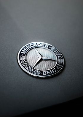 Mercedes Car