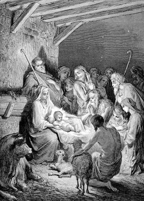 The Nativity