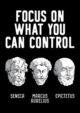 Stoicism Focus