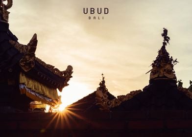 Ubud  