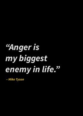 Mike Tyson quotes 