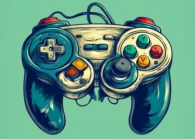 Game Controller