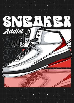 Sneaker Addict