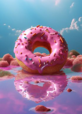 Donut