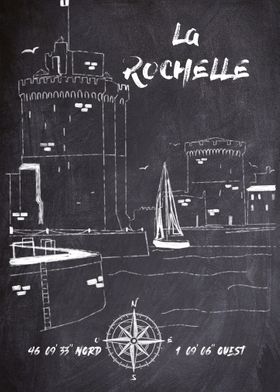 LA ROCHELLE