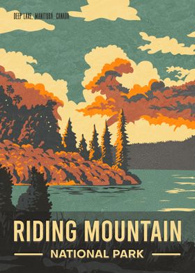 Riding Mountain