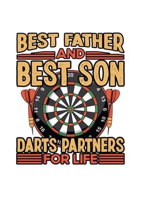 Darts Player