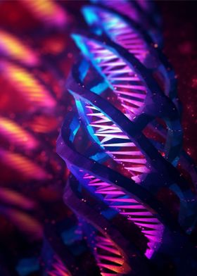 Alien DNA