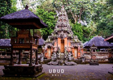 Ubud  