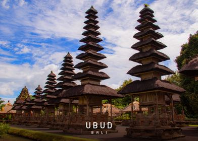 Ubud  