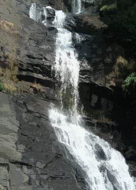 Gorgeous Waterfall 8