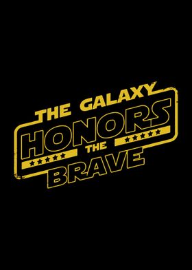 the galaxy honors