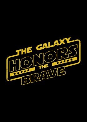 the galaxy honors