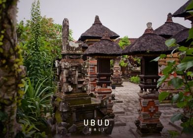 Ubud  