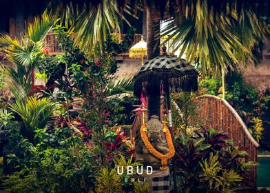 Ubud  