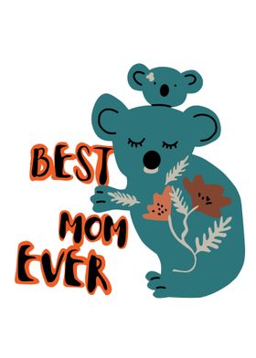 mothers koala day