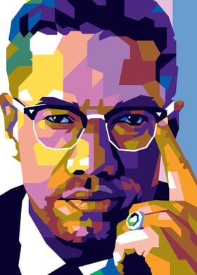 Malcolm X