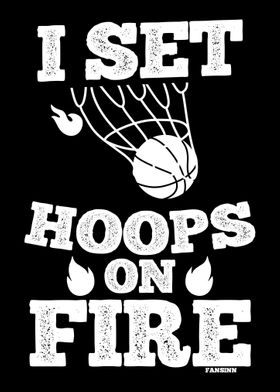 Basketball basket Free thr