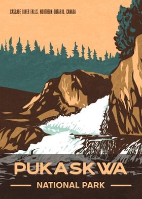 Pukaskwa National Park