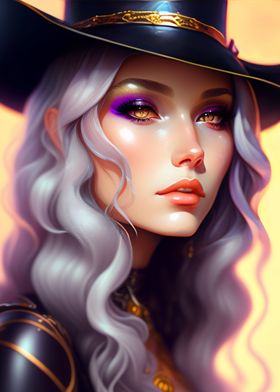 beauty witch