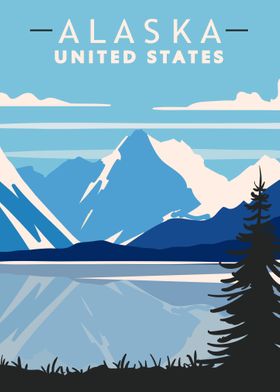 Alaska United States