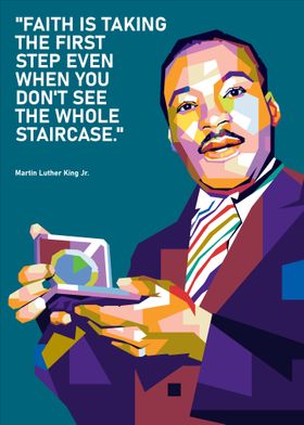 Martin Luther King Jr