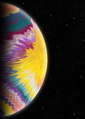 Jawbreaker Planet