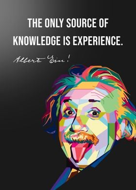 Einstein Quotes WPAP