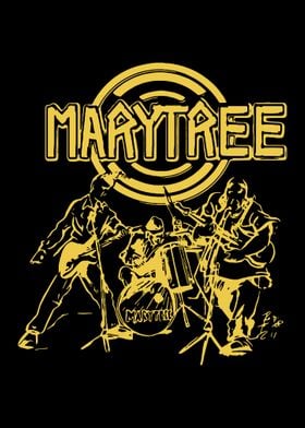 marytree