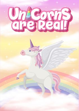 Unicorns are real