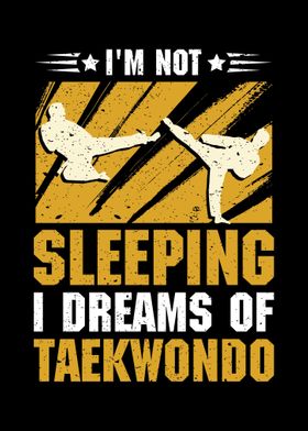 Taekwondo