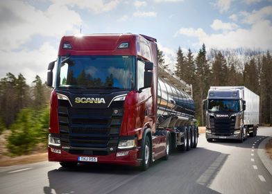 Scania