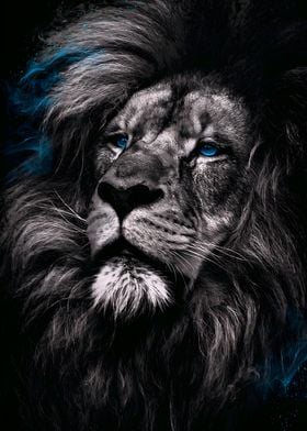 Lion Dark