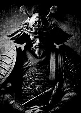 Samurai