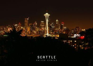 Seattle 