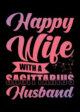 Sagittarius Zodiac Happy