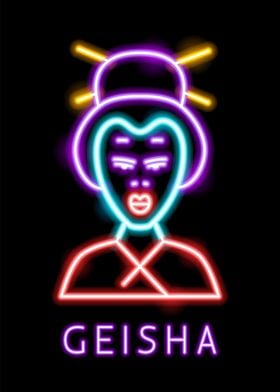 Geisha