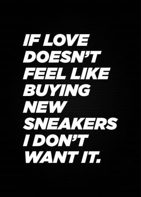 sneakers motivational