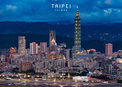 Taipei  