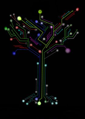 Digital Tree