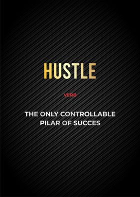 hustle success motivation