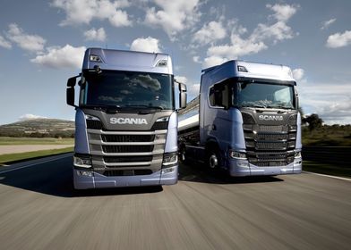 Scania